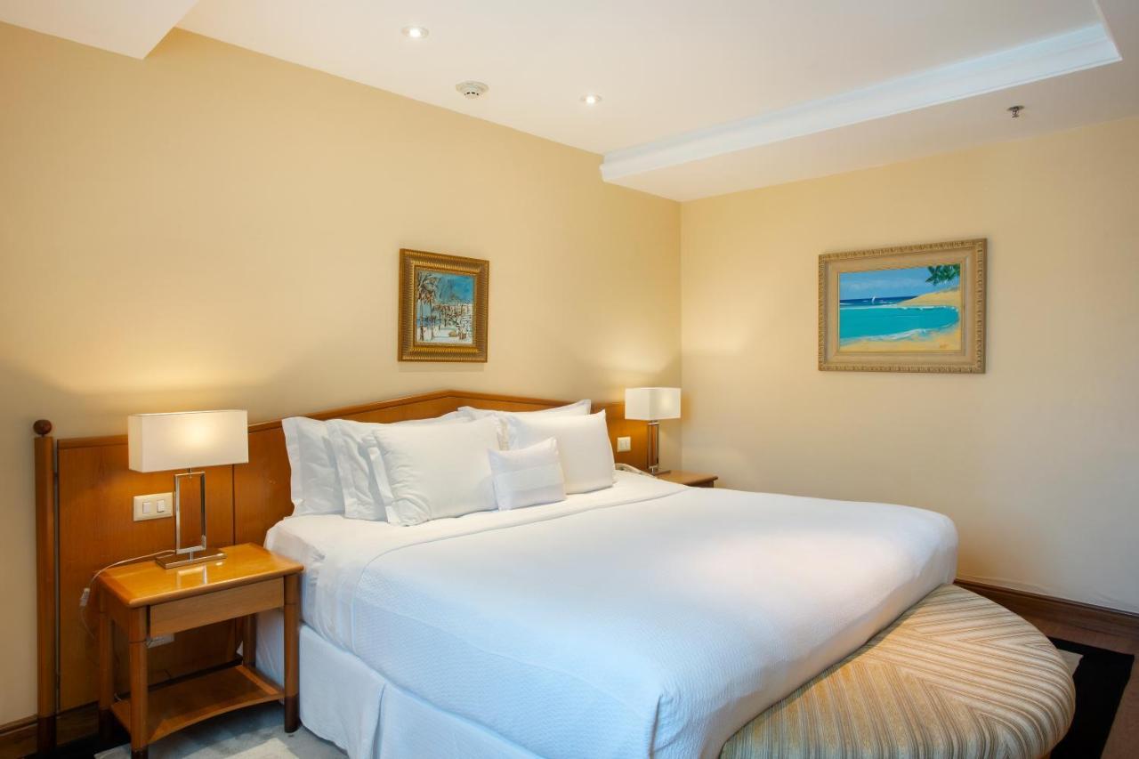 Windsor Barra Hotel 5*