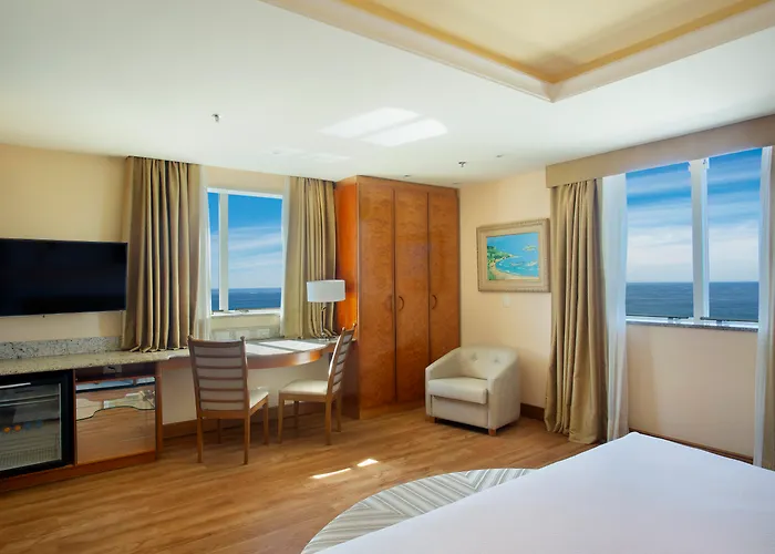 Windsor Barra Hotel