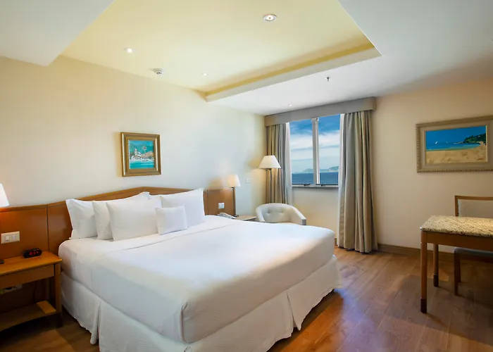 Windsor Barra Hotel