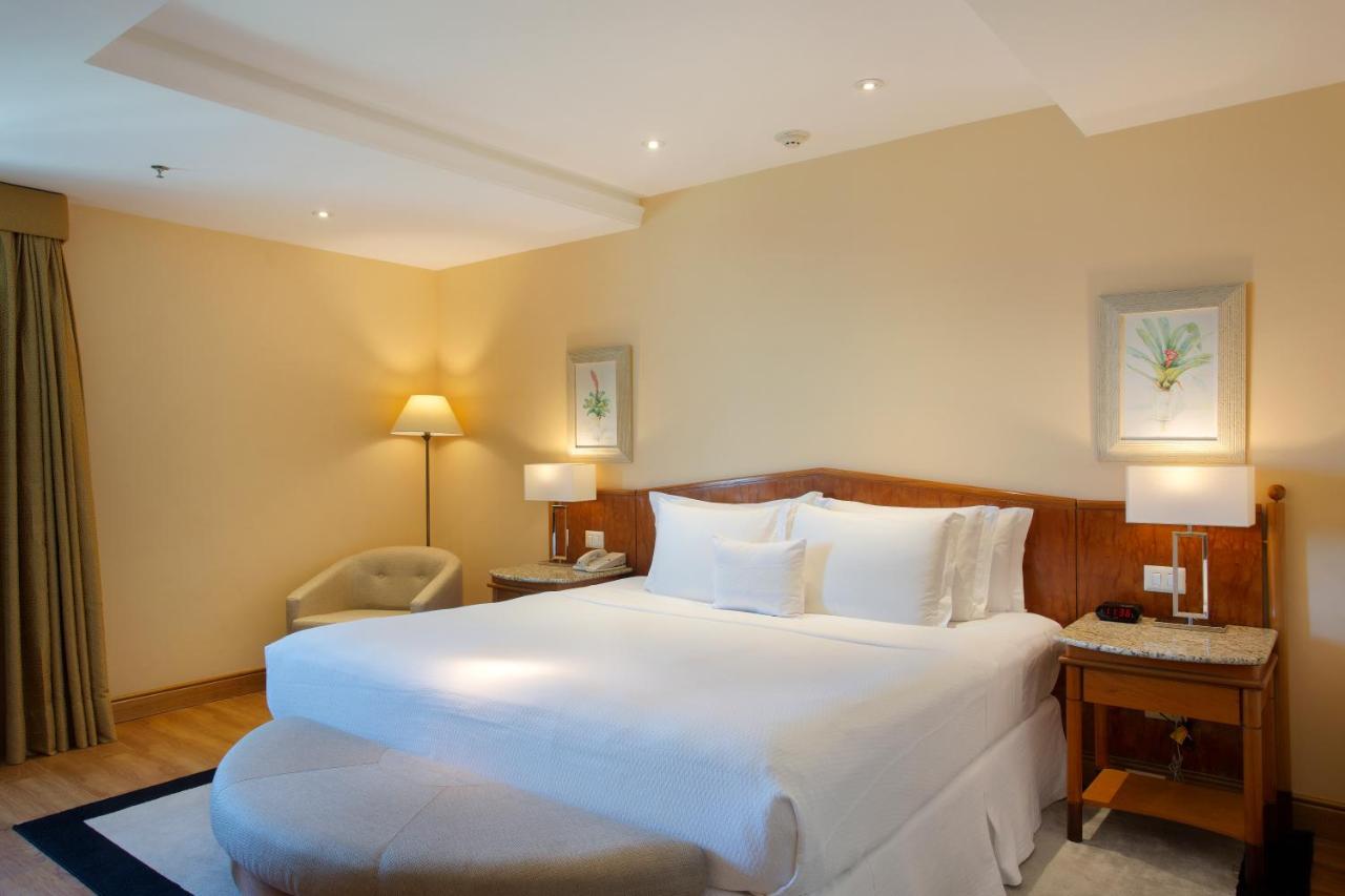 Windsor Barra 5* Rio de Janeiro