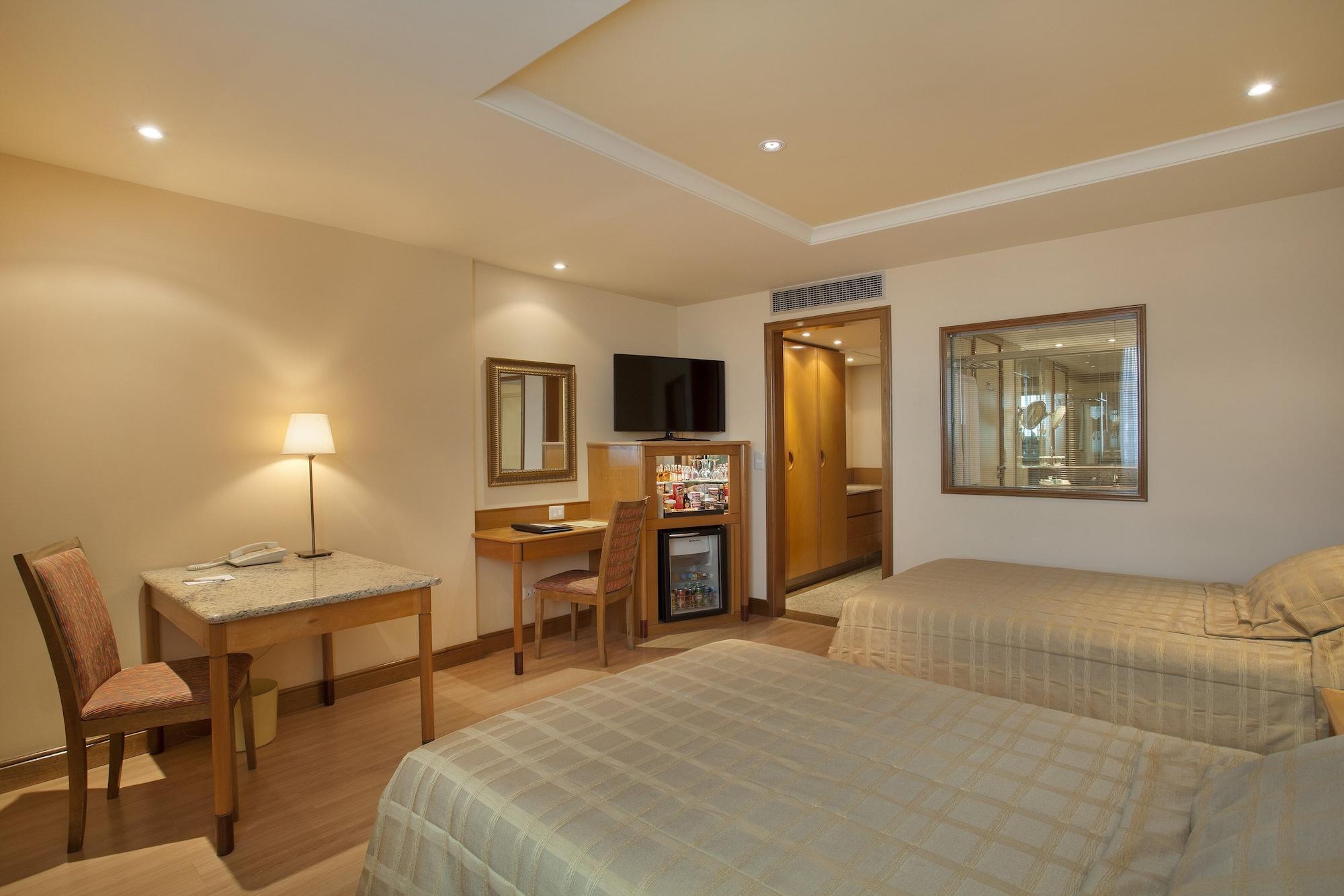 Windsor Barra 5*
