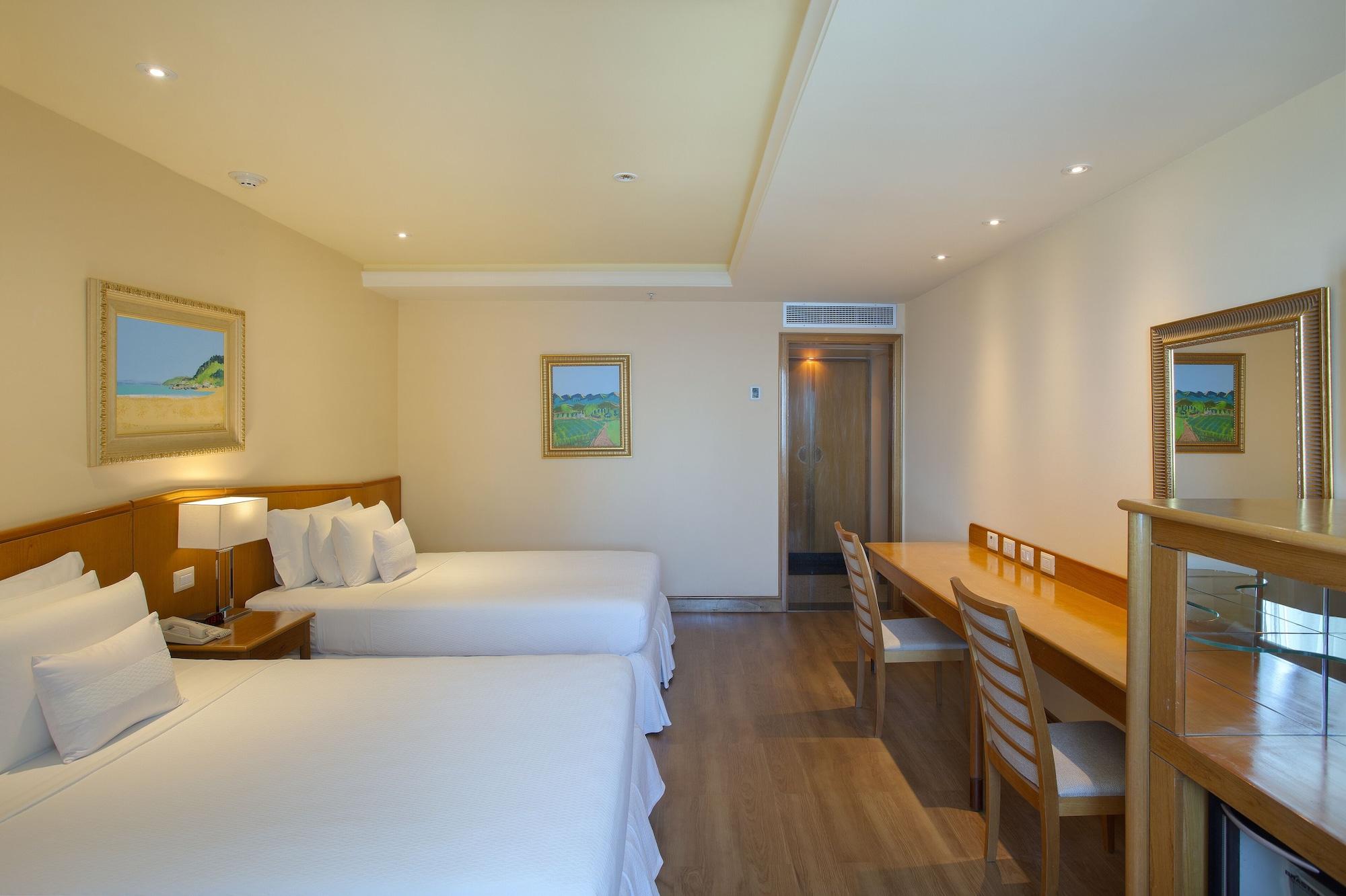 Windsor Barra Hotel 5*