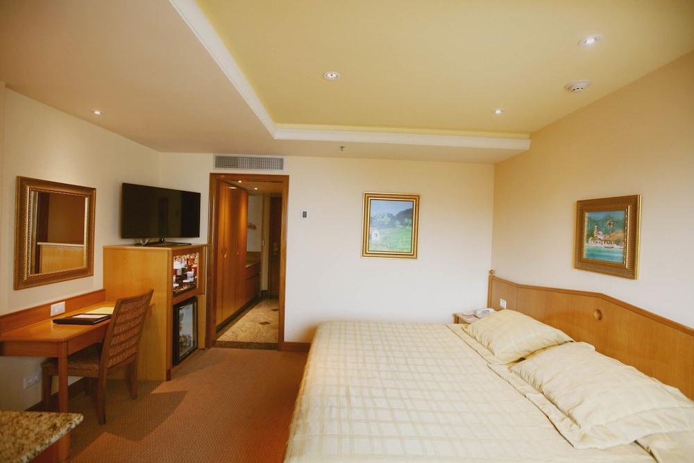 Hotel Windsor Barra 5*