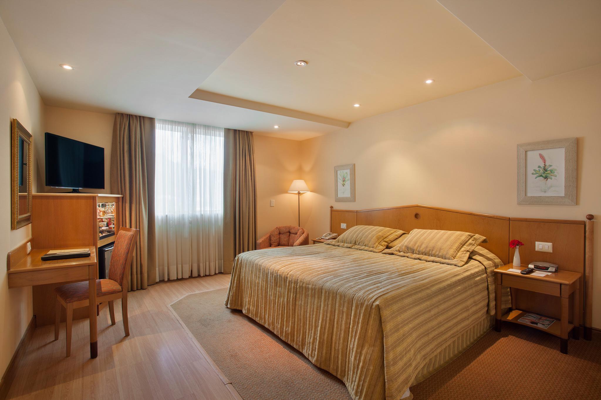 Hotel Windsor Barra Rio de Janeiro