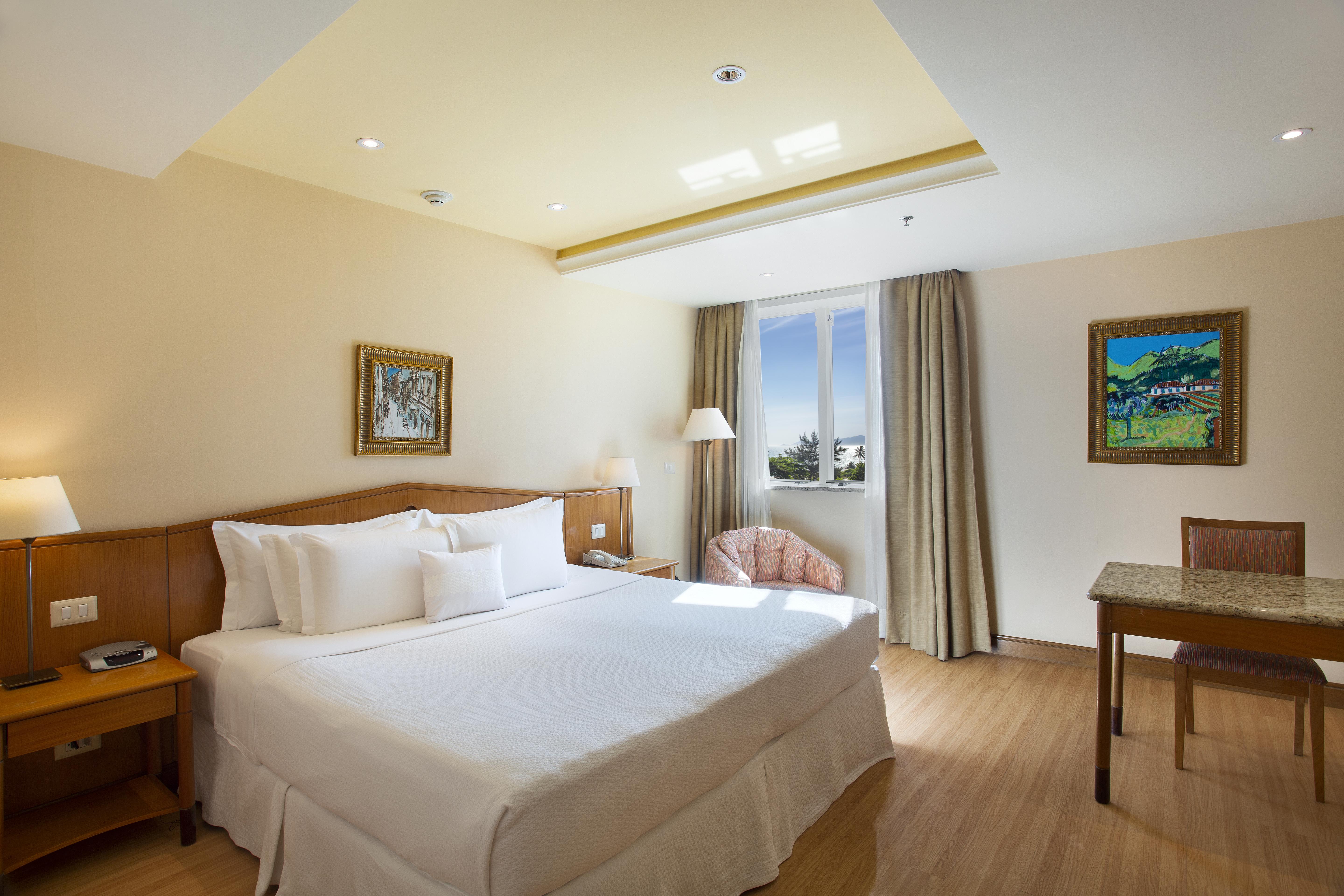 Windsor Barra Hotel