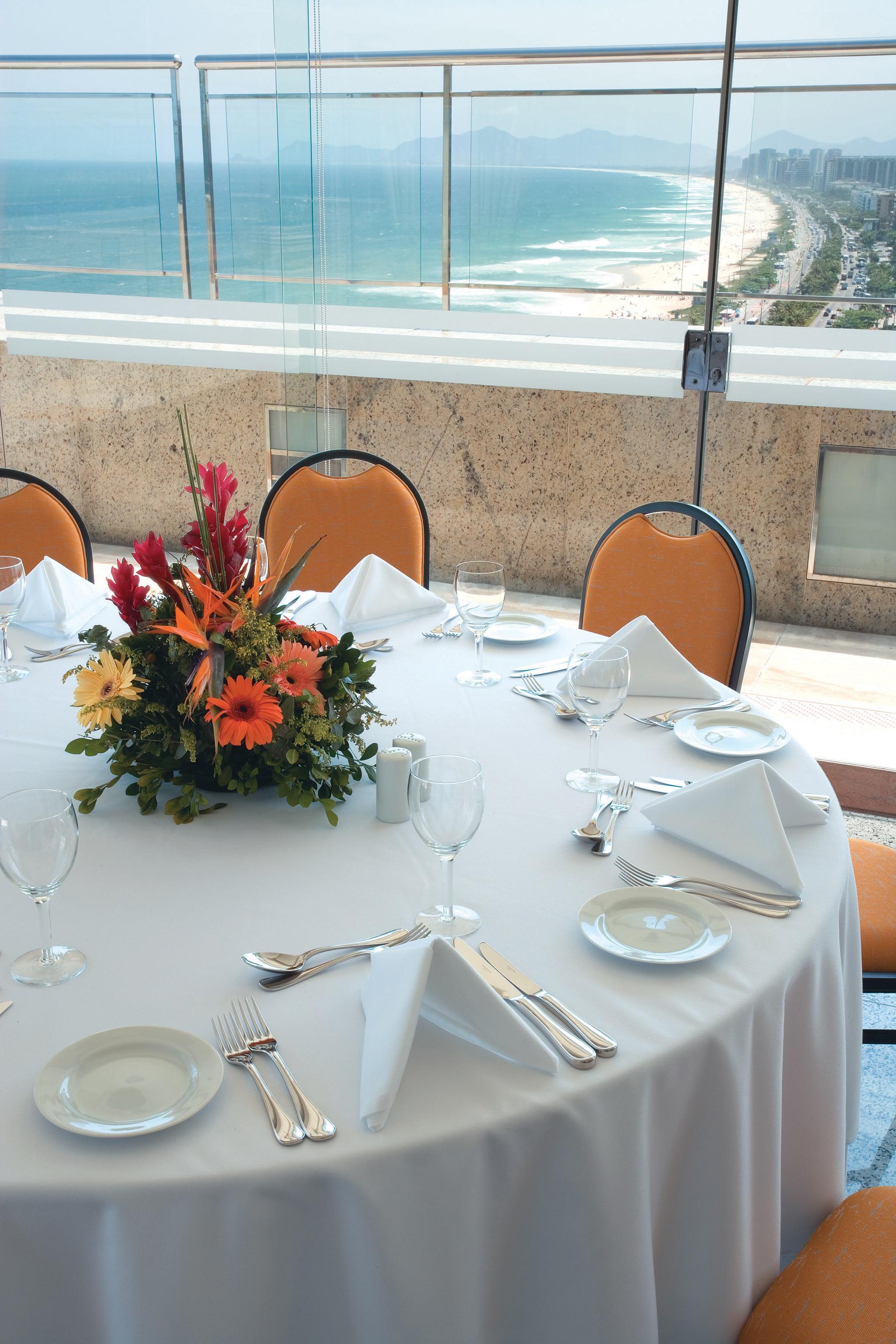 Windsor Barra Hotel 5*