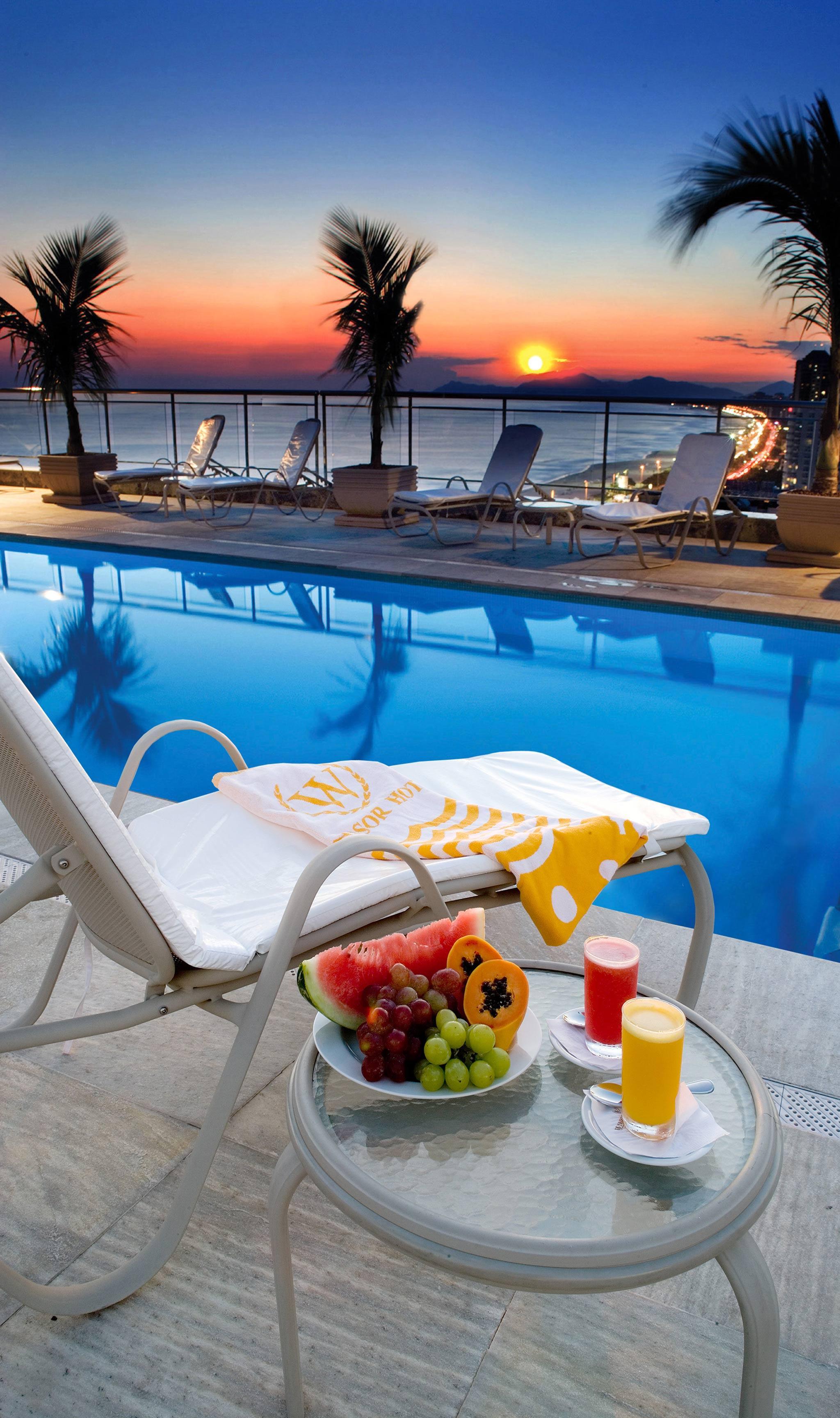 Hotel Windsor Barra 5*