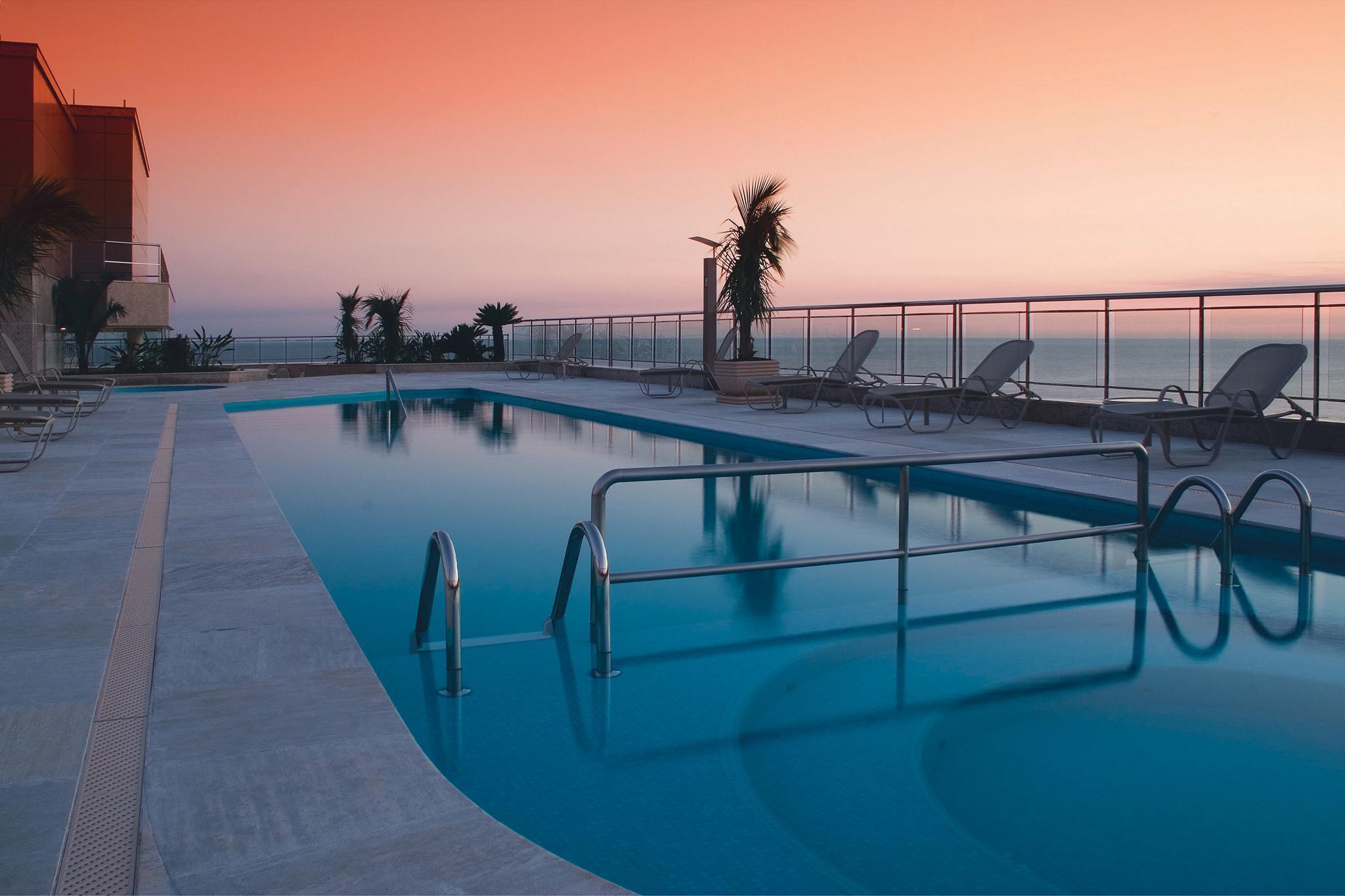 Windsor Barra 5* Rio de Janeiro