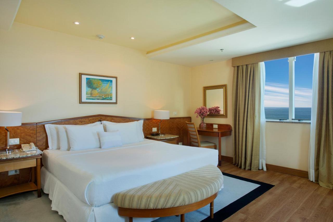 Hotel Windsor Barra Rio de Janeiro