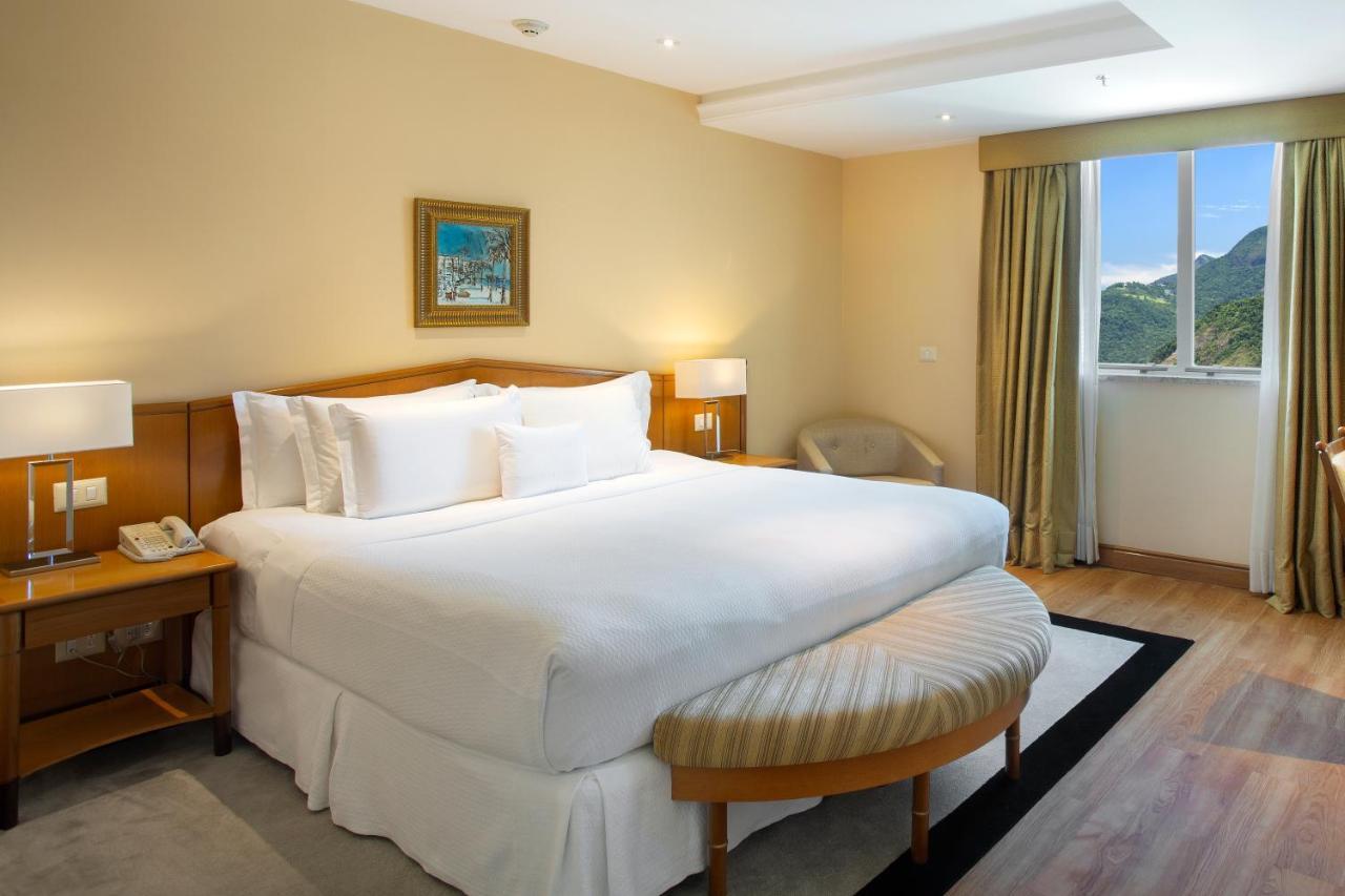 Hotel Windsor Barra