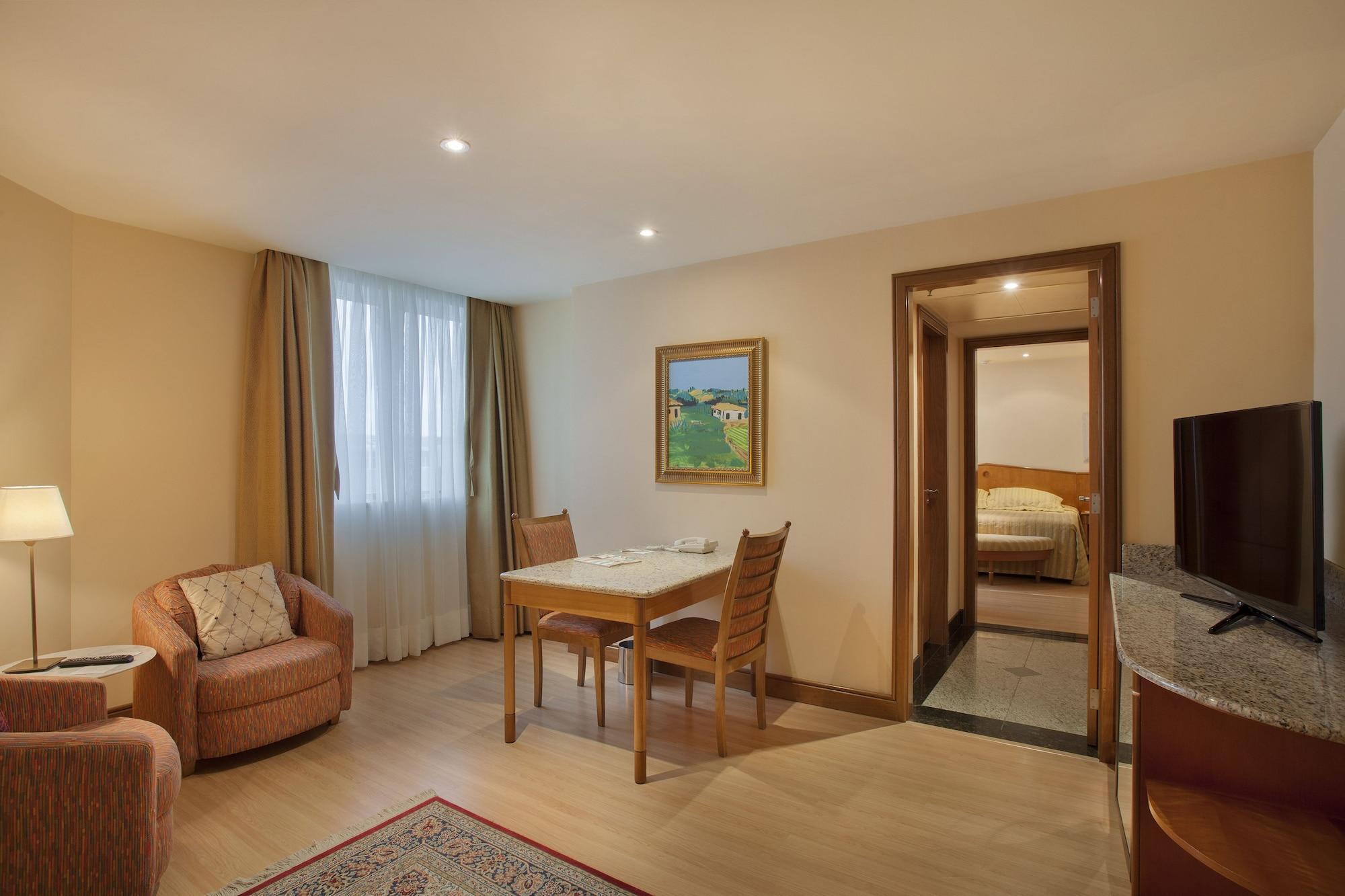 Windsor Barra 5*