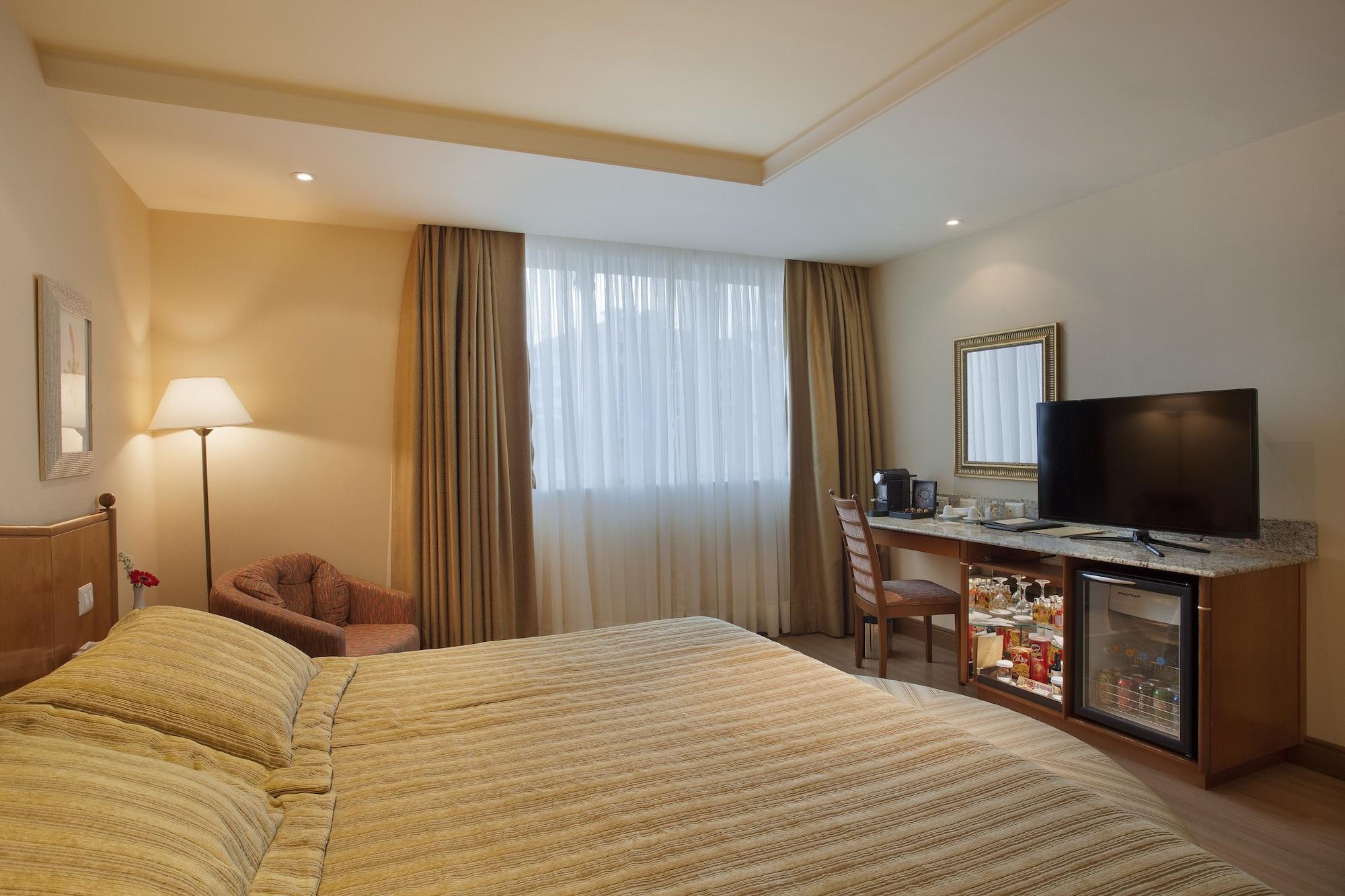 Hotel Windsor Barra