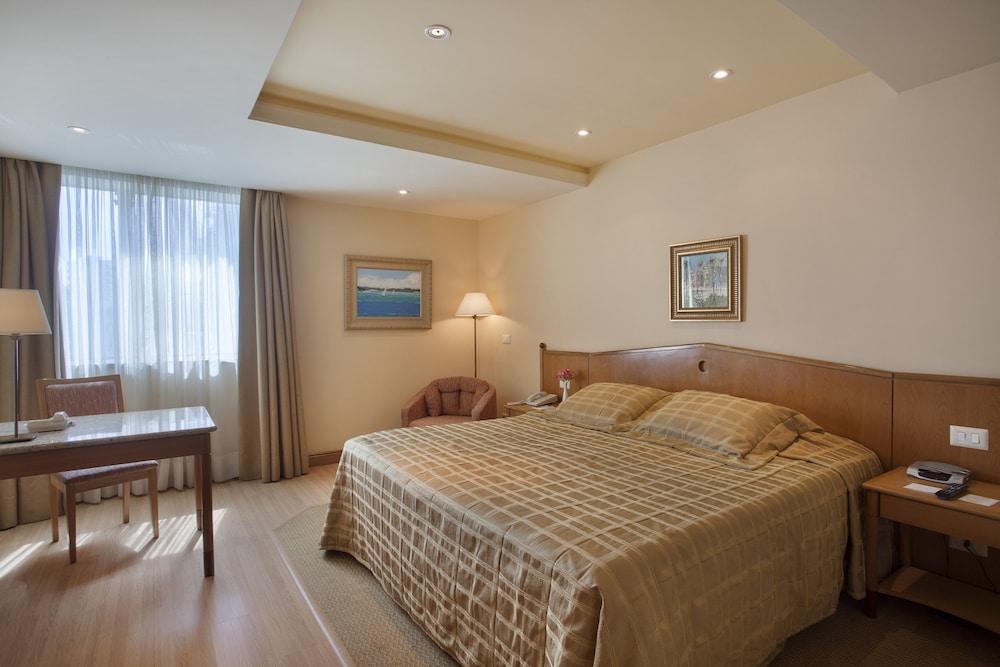 Hotel Windsor Barra