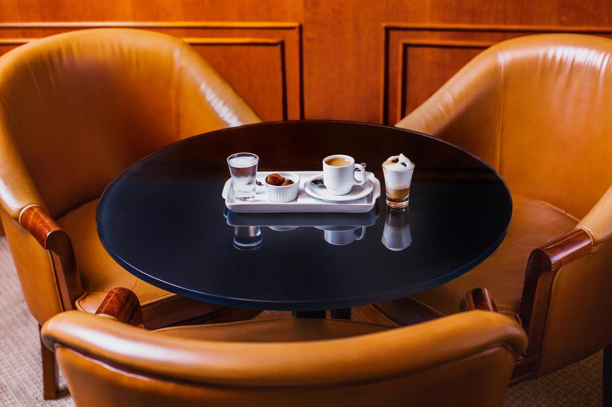 Hotel Windsor Barra 5*