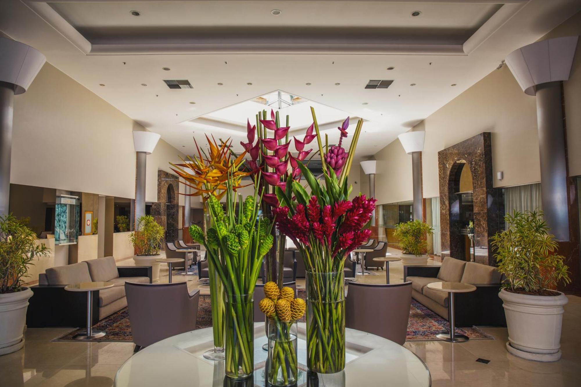 Hotel Windsor Barra