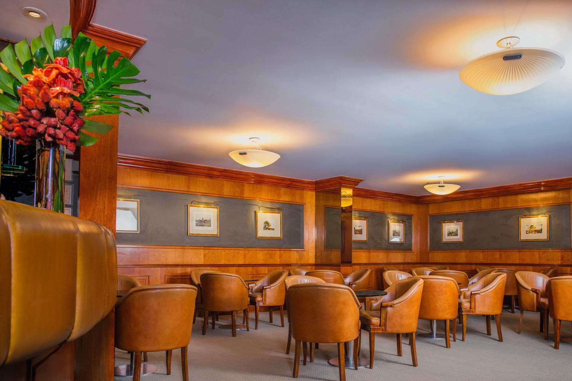 Hotel Windsor Barra Rio de Janeiro