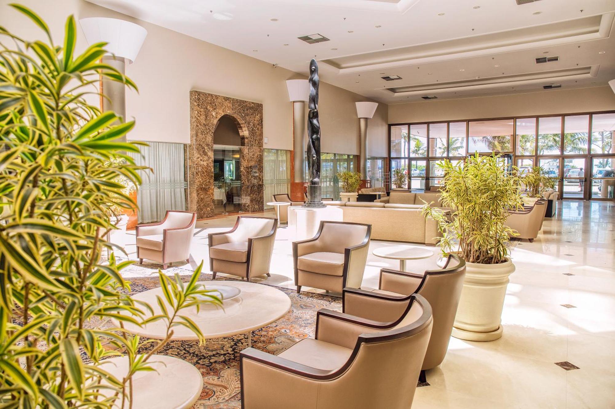 Windsor Barra 5* Rio de Janeiro