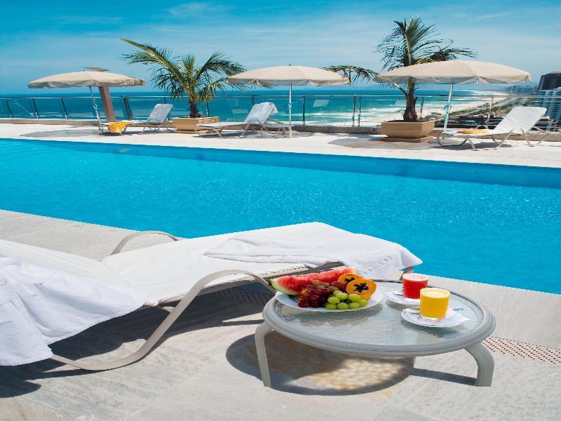 Windsor Barra Hotel 5*