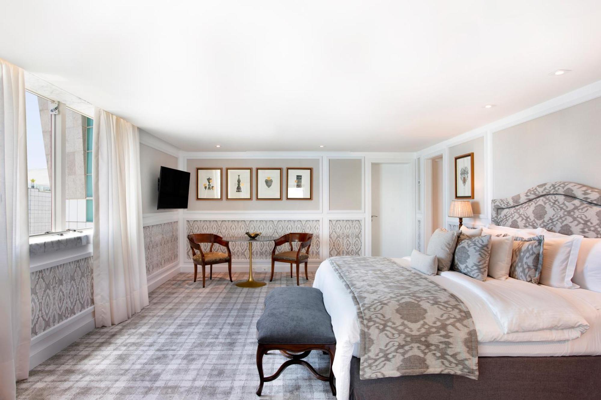 Hotel Windsor Barra