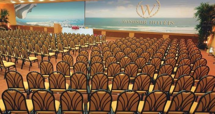 Windsor Barra Hotel Rio de Janeiro