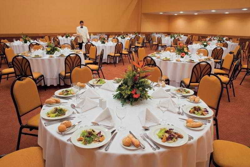 Windsor Barra 5* Rio de Janeiro