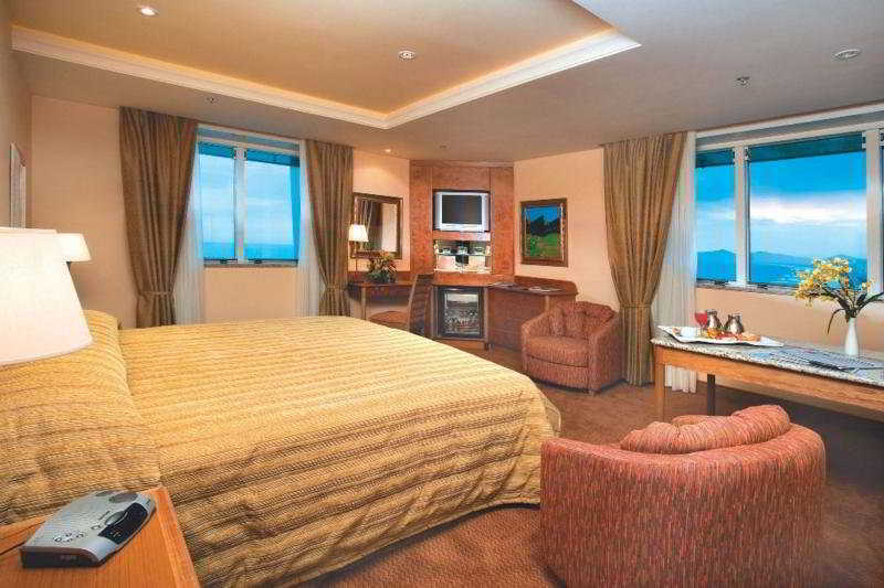 Hotel Windsor Barra