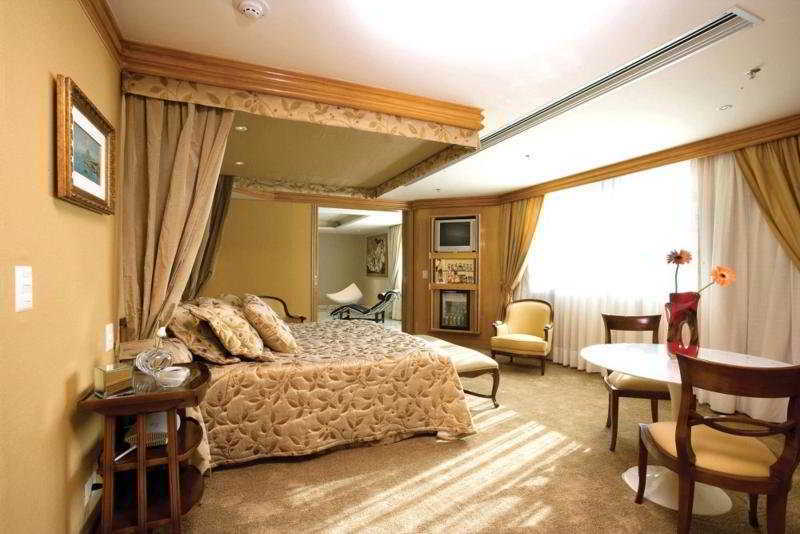Windsor Barra Hotel