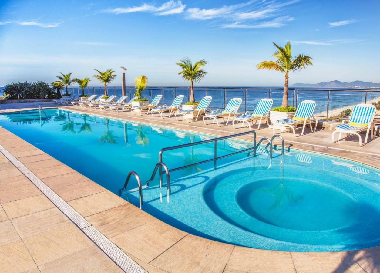 Windsor Barra Hotel 5*