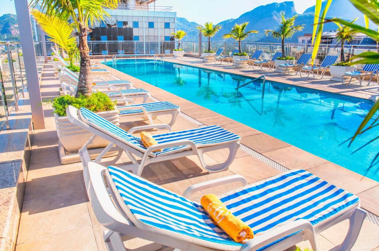 Hotel Windsor Barra