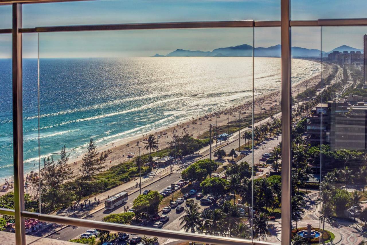 Windsor Barra 5* Rio de Janeiro