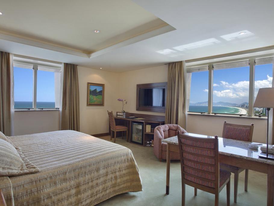 Hotel Windsor Barra 5*
